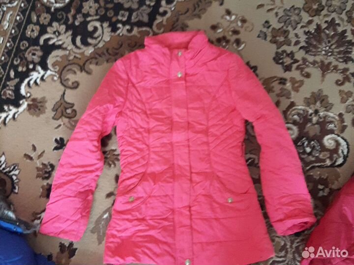 Детская одежда для девочек