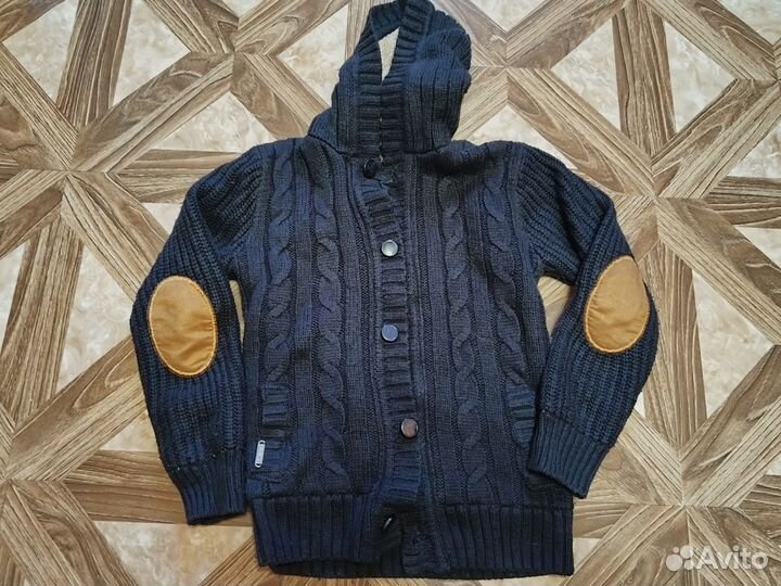 Вещи пакетом на девочку 134 140