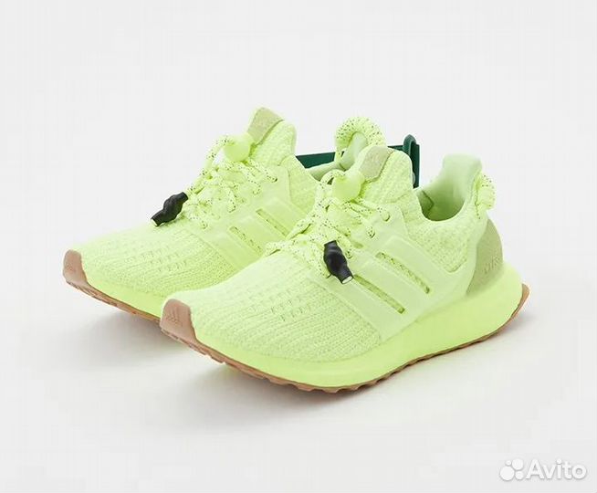 Кроссовки adidas X Ivy Park Ultra Boost Оригинал