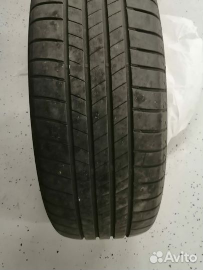 Bridgestone Turanza LS-V 215/60 R16 95V