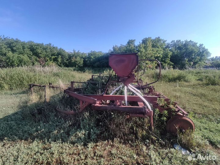 Продам сеялки