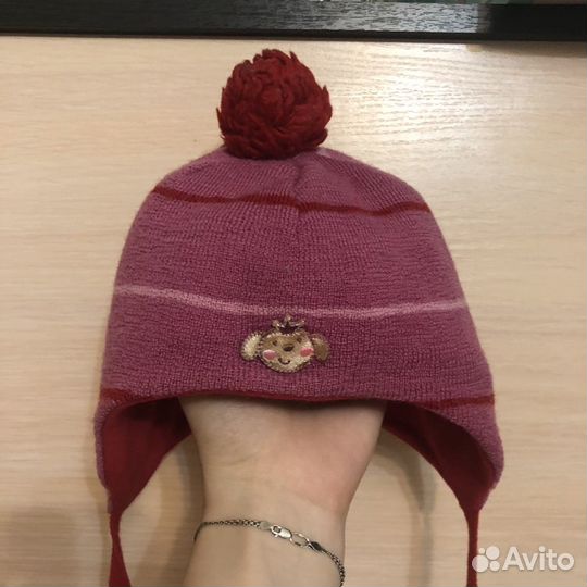 Шапка детская