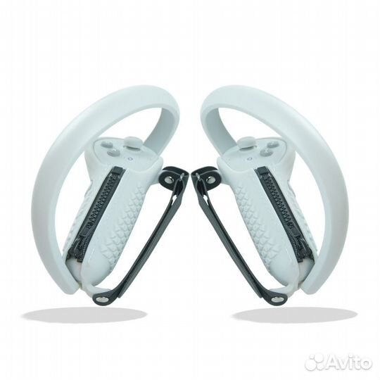 Чехол с ремешком на контроллер Pico 4