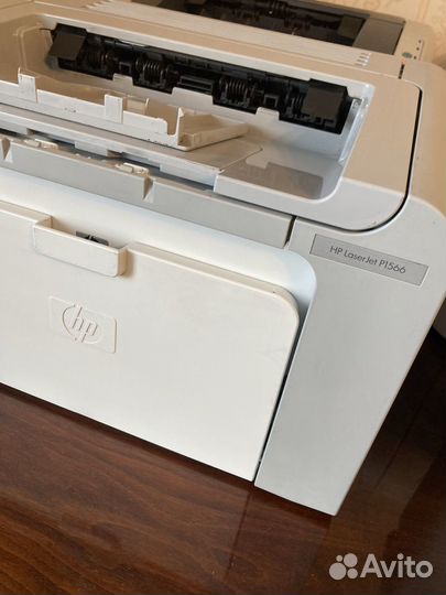 Принтеры HP LJ 1010, P1566, P2055d