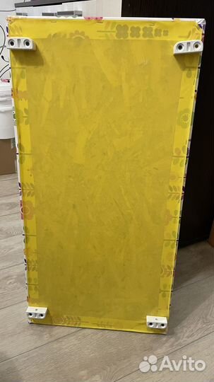 Пеленальная доска