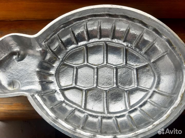 Форма для выпечки СССР