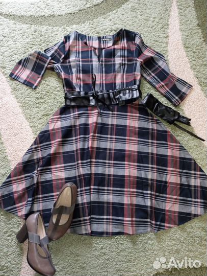 Платье женское