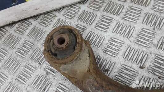 Рычаг передний нижний правый KIA CEE'D 1 (5NI03PM0