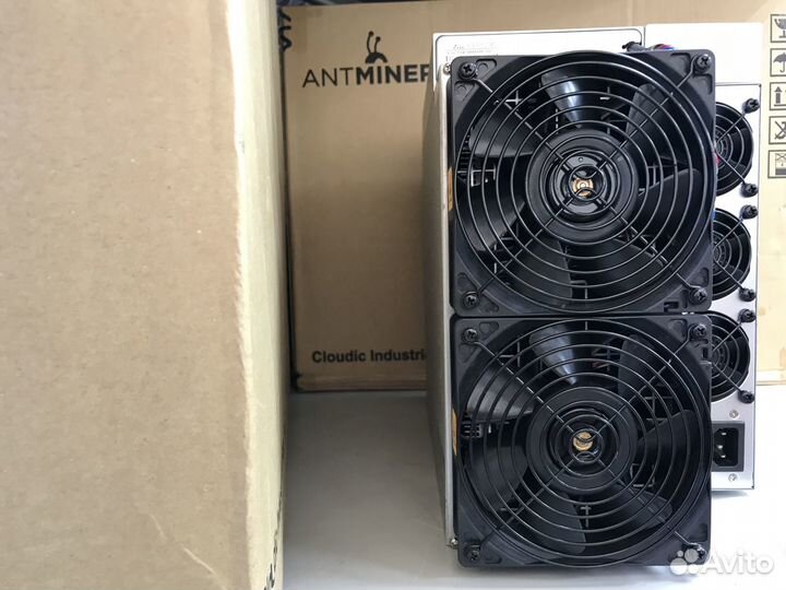 Antminer S19 90th 88 чипов