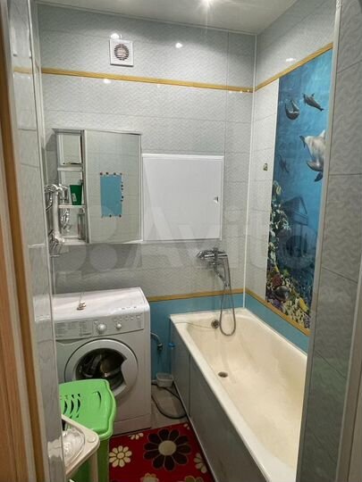 1-к. квартира, 34,5 м², 3/17 эт.