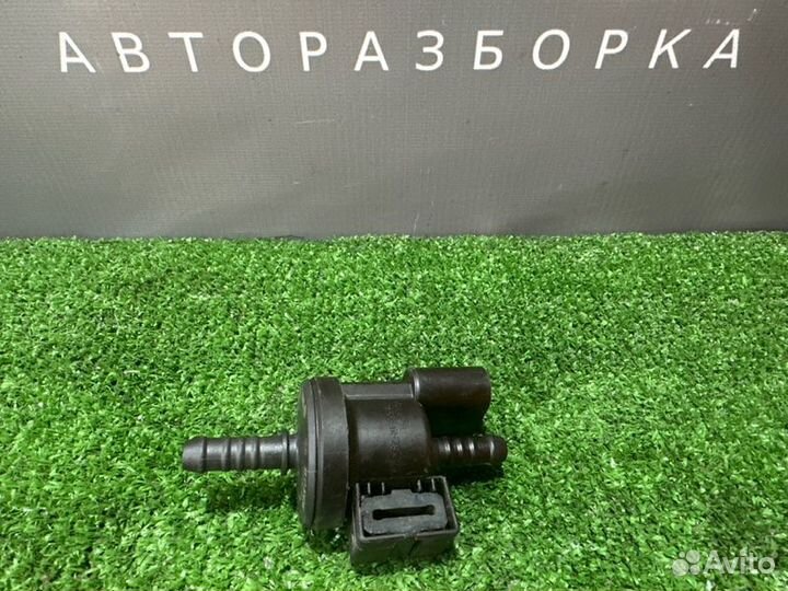 Клапан вентиляции топливного бака Audi A6 C6