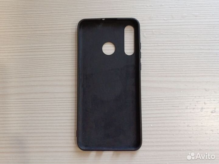 Чехол на honor 20 lite