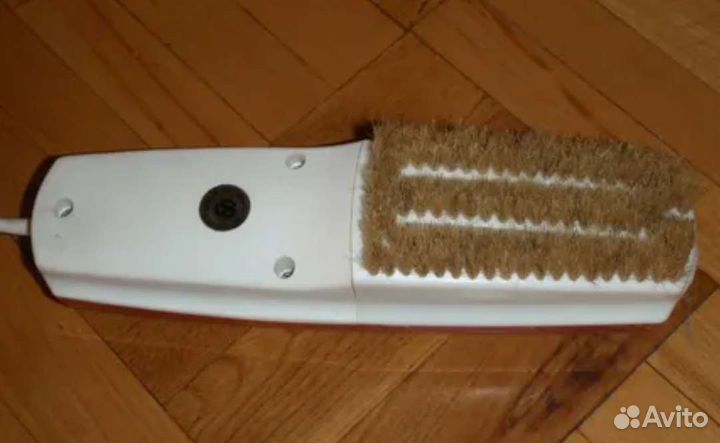 Пылесос ветерок