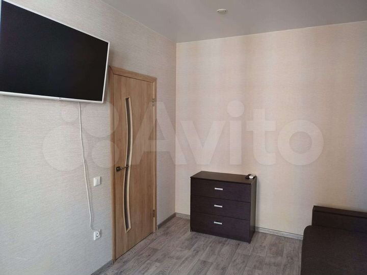 2-к. квартира, 60 м², 11/17 эт.