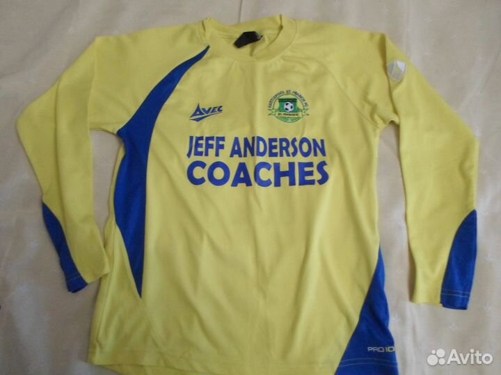 Футболка и шорты