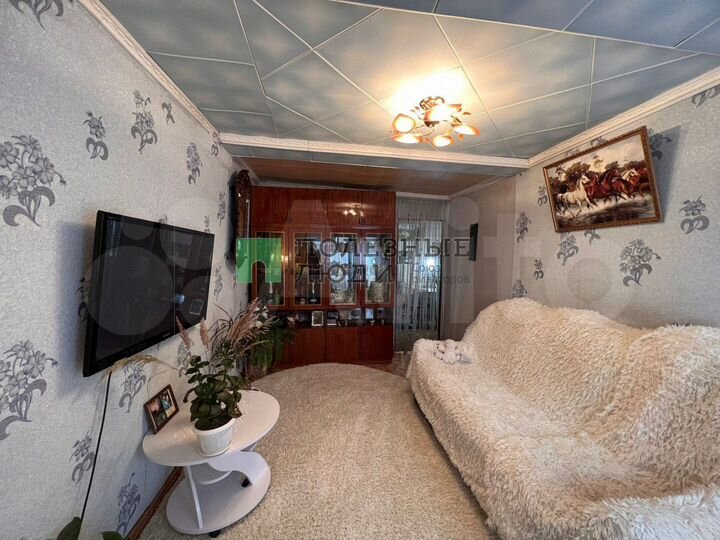 Дом 73,1 м² на участке 1 сот.