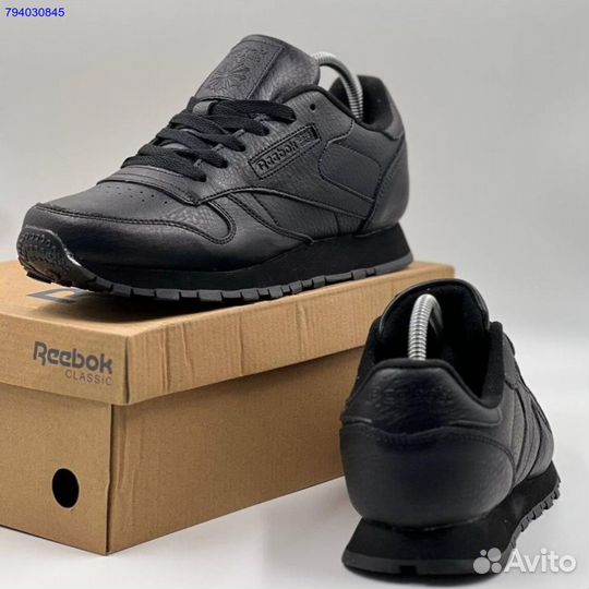 Кроссовки мужские Reebok Classic