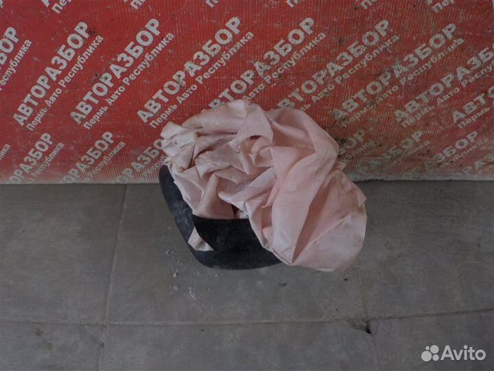 Подушка безопасности в руль LADA X-Ray 21129 2016