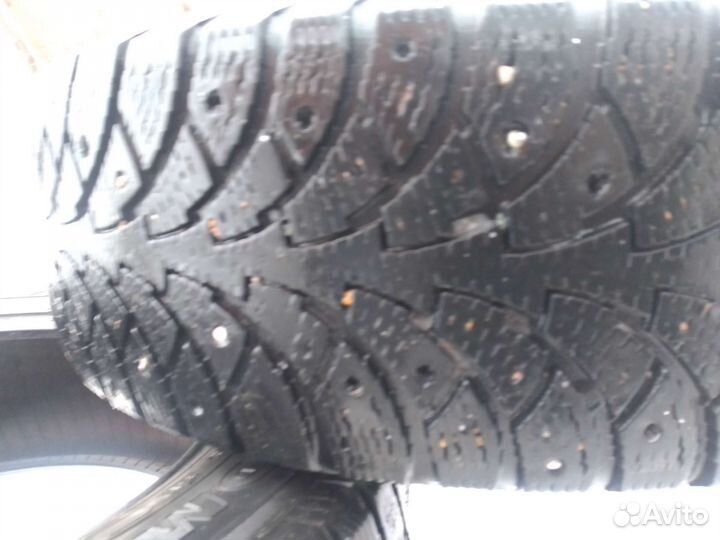 Nordman Nordman 4 185/65 R15