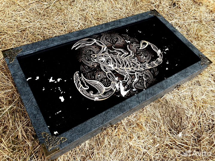 Нарды Скорпион