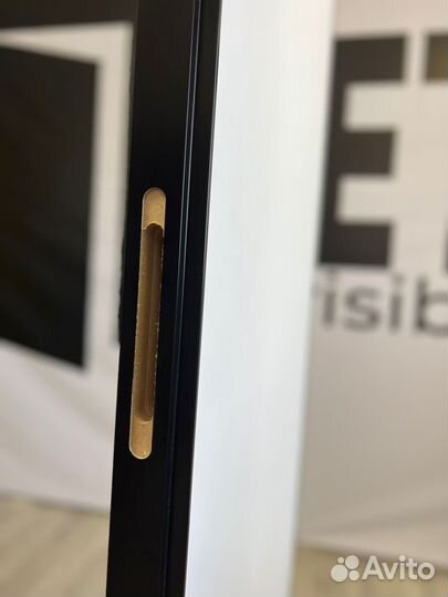 Скрытые двери invisible