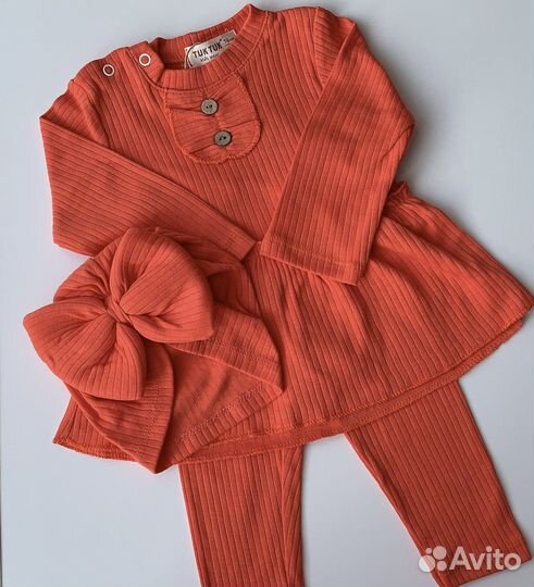 Детская одежда для девочек