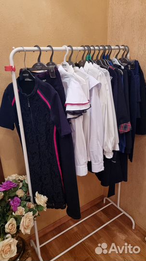 Школьная форма noble people, gulliver,smena