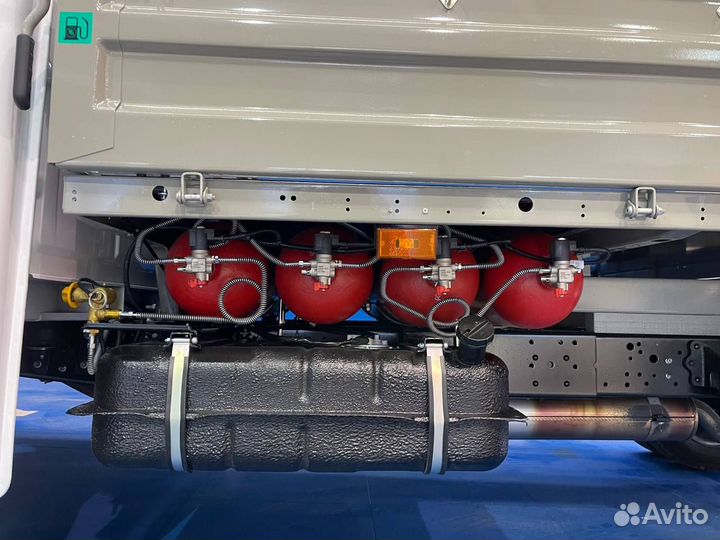 ГАЗ ГАЗель Next 3.0 МТ, 2024