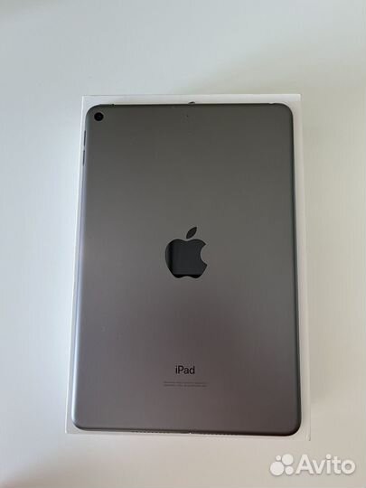 iPad Mini 5 64GB WiFi