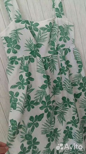 Платье для беременных