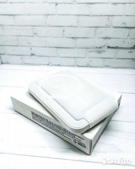 Apple battery pack magsafe с анимацией