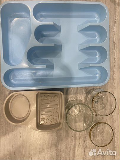 Лоток для столовых приборов