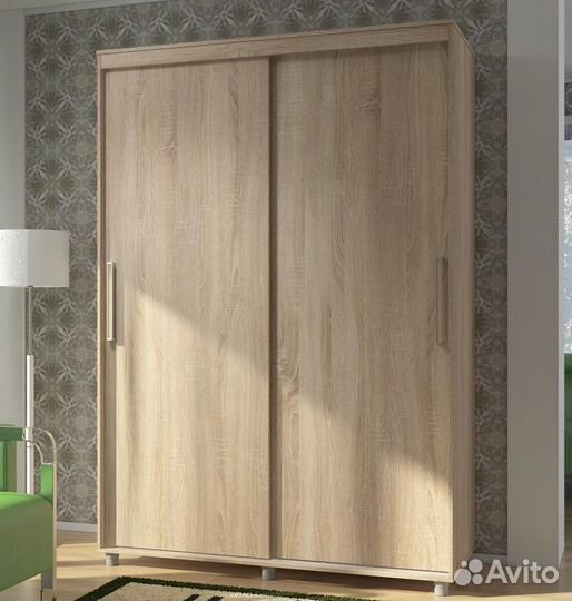 Шкаф-купе Комфорт