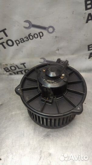 Моторчик печки Toyota Carina CT190 3С 1995