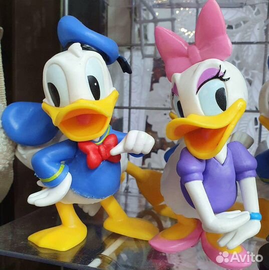 Игрушки аниме