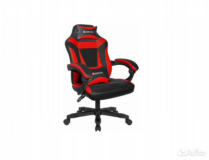 Компьютерное кресло defender Master новые