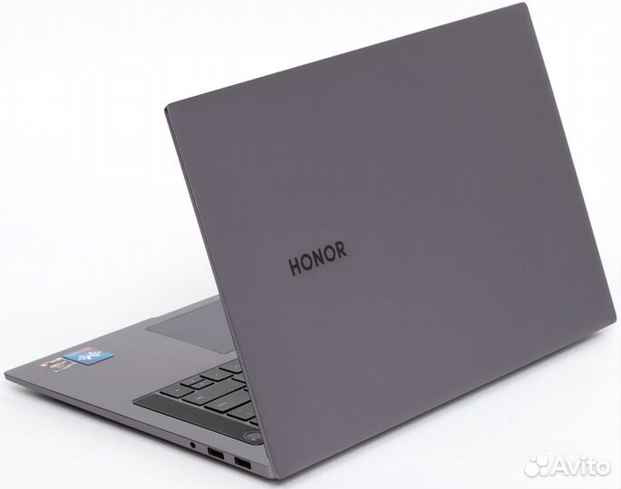 Honor magicbook 14