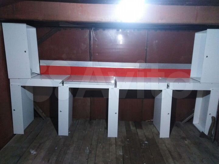 Машиноместо, 24 м²