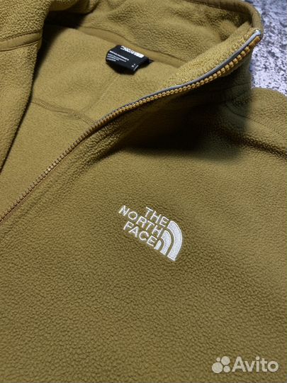 Оригинальная флиска джемпер The North Face