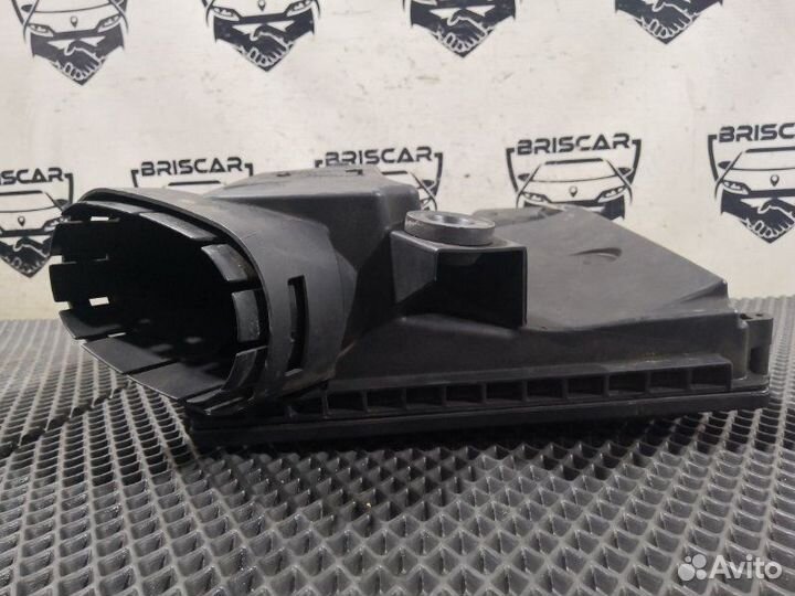 Корпус воздушного фильтра Bmw 7-Series F02 N54B30A