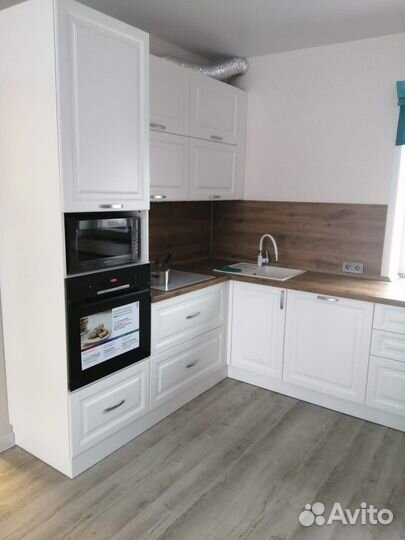 Изготовление корпусной мебели на заказ