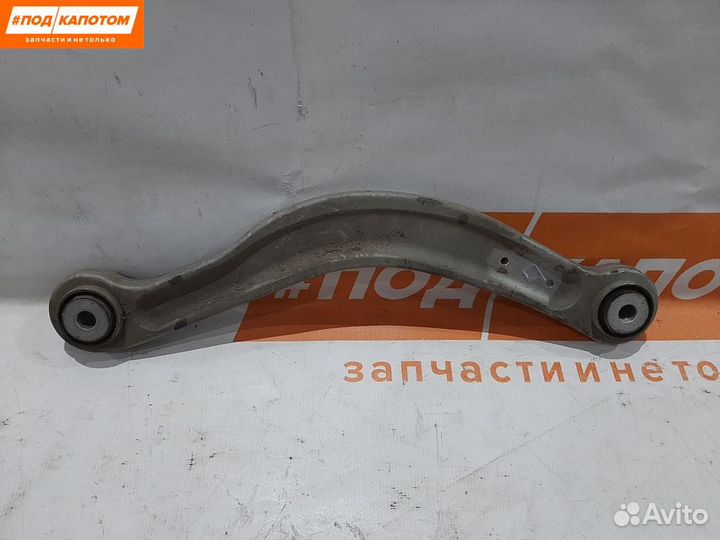 Рычаг задний левый Mercedes-Benz C-Класс W204 2012