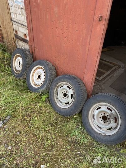 Accelera Epsilon 175/70 R13