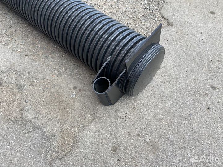 Понтон пнд 315 мм 6 метров