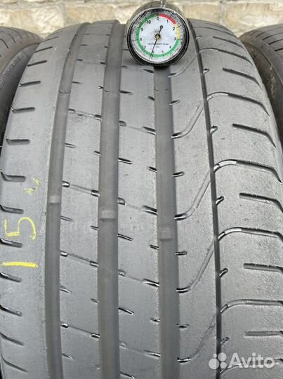 Pirelli P Zero 245/35 R20