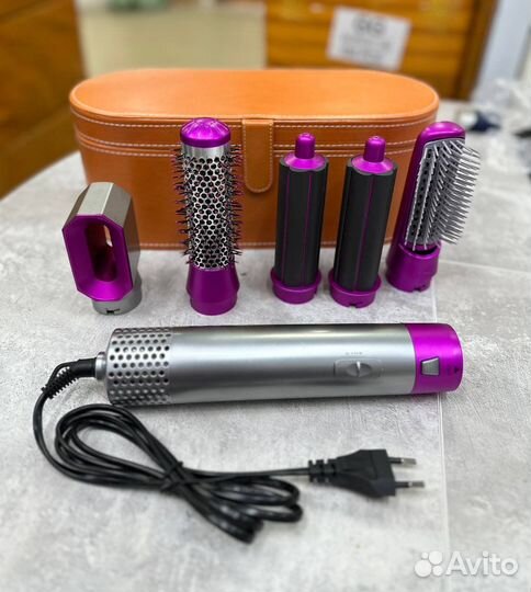 Cтайлер Dyson 5 в 1