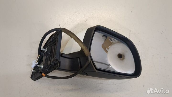 Зеркало боковое Nissan Leaf, 2016