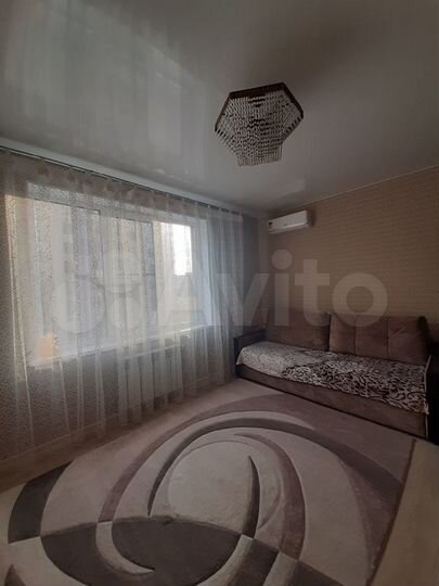 2-к. квартира, 61,3 м², 5/18 эт.