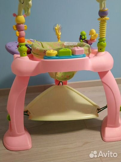 Игровой центр