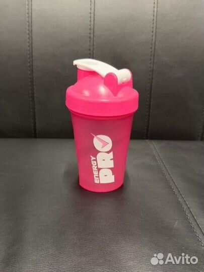 Спортивная бутылка шейкер NL